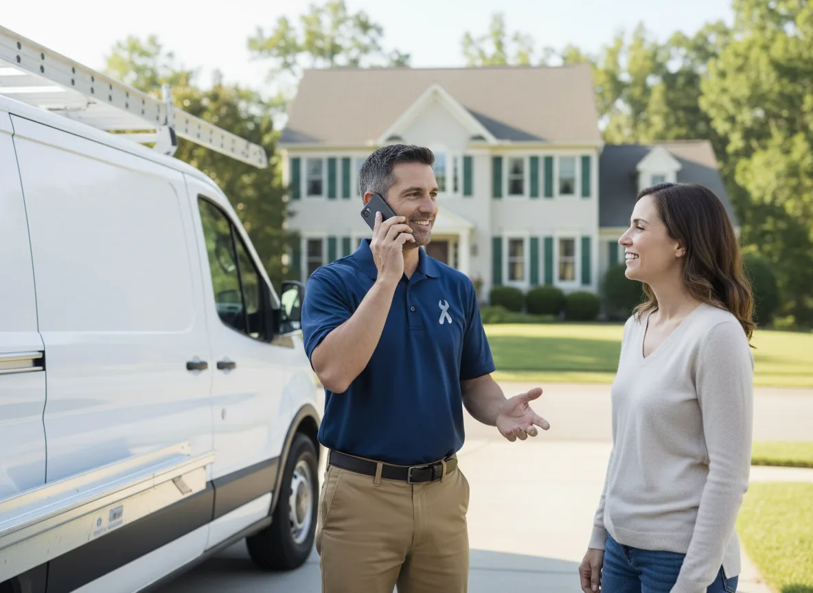 Home Gutter Service Elliston, VA FAQs